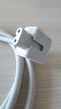 Кабель питания Apple Extension Cable for Power Adapter, фото №4