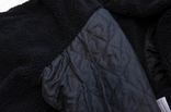 Джинсовая куртка Levis Ex-Boyfriend Sherpa. Размер XS, фото №9