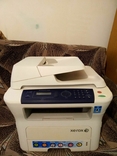МФУ лазерный Xerox WorkCentre 3220 Duplex Lan Принтер копир сканер автоподатчик факс, фото №2