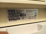 МФУ лазерный Xerox WorkCentre 3220 Duplex Lan Принтер копир сканер автоподатчик факс, фото №5