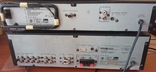 Усилитель Soundwave A1100-R и тюнер Т1100., фото №4