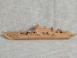 Модель морского судна, фото №2