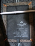 193 куртка Dekkker outdoor, numer zdjęcia 6