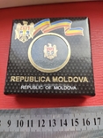 Герб Молдовы, фото №3