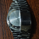 Часы Citizen Automatic, фото №5