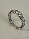 LEO PIZZO золотое кольцо с бриллиантами 2,7Ct, фото №11