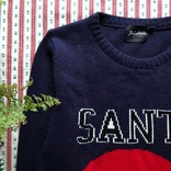 Новогодний свитер Новый год Briatore размер М, numer zdjęcia 4
