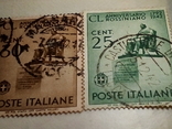 1942 Италия, фото №2
