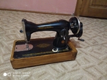 Швейная машинка "Подольск", фото №4