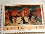 1975 emigrazione italiana nel mondo, фото №3