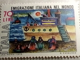 1975 emigrazione italiana nel mondo, фото №5