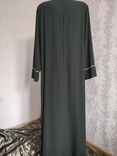 Beyza плаття максі великий розмір., фото №12