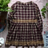Шикарная рубашка блуза блузка платье Zara размер М, фото №11
