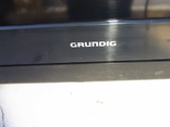Телевізор GRUNDIG 32 GLX 2500 на Ремонт чи запчастини 32 дюйм з Німеччини, фото №3