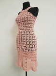 Dress Handmade Crochet Cotton, photo number 3