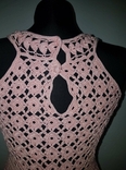 Dress Handmade Crochet Cotton, photo number 5