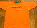Jgermeister футболка разм.L, фото №4