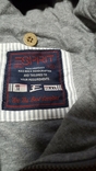 Куртка піджак зі зйомним боді з капюшоном ESPRIT XXL, фото №4