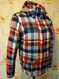 Куртка утепленная ONEIL Еврозима на рост 164 см, фото №3