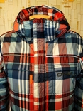 Куртка утепленная ONEIL Еврозима на рост 164 см, фото №4