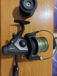 Катушка Spro Super Caster 555, photo number 4