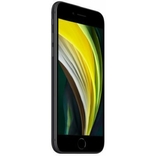 Мобильный телефон Apple iPhone SE (2020) 64Gb Black (MHGP3), photo number 3