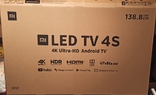 55" Xiaomi Mi TV 4K Гарантия, фото №6