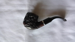 Трубка курительная, бриар, авторская от Павла Моисеева, фото №11