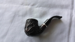 Трубка курительная, бриар, авторская от Павла Моисеева, фото №12