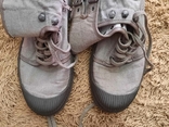 Ботинки кожа натур, фото №5
