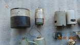 Электродвигатели разные, фото №3