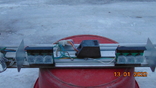 Стробоскопы в сборе реле блок управления, фото №4