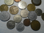 Лот різних монет, photo number 9