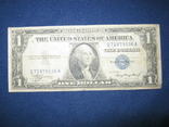 1 доллар 1935 года., фото №3