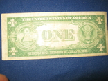 1 доллар 1935 года., фото №4