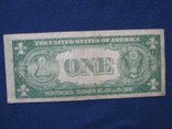 1 доллар 1935 года., фото №5