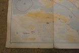 Карта погоды 1948 г., фото №3