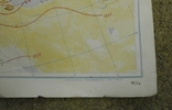 Карта погоды 1948 г., фото №10