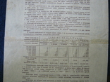 Облигация 50 рублей 1949 года., фото №9