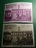 Италия республика 1965 г, фото №2