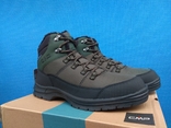 CMP Annuuk Waterproof - Черевики Оригінал (42/27.5), photo number 4