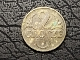 2 гроша 1937 года, фото №2
