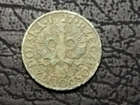 2 грош 1927 года, фото №4