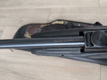 Пневматическая винтовка Gamo CFX IGT с прицелом 6Х40, фото №6