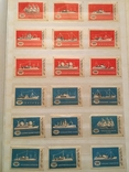 Match labels 153 pcs., photo number 2