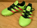 Adidas (Индонезия) - фирменные детские копы разм.31, photo number 5