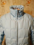 Куртка теплая. Пуховик BIAGGINI Еврозима пух-перо р-р 42 (евро), фото №4