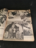 Журнал на шведській 1944 рік номер 51. Воєнні часи/Вінтаж, фото №6