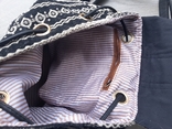 Женский рюкзак Deda в индийском стиле, фото №6