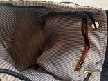Женский рюкзак Deda в индийском стиле, фото №7